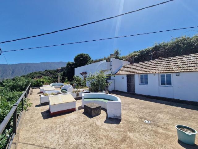 Casa Rural en venta en La Marzaga, La Orotava