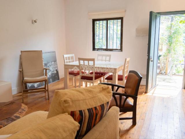 Casa Rural en venta en La Marzaga, La orotava