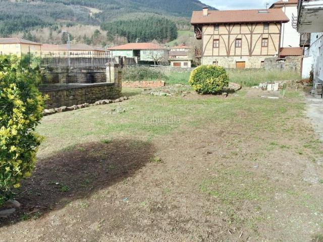 Casa Rural en venta en Orozko, Guipúzcoa