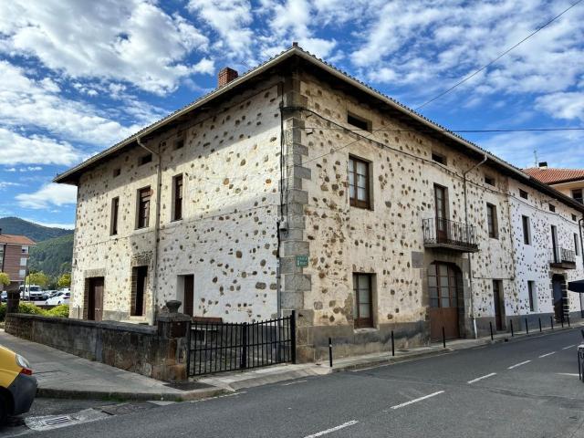 Casa Rural en venta en Orozko, Guipúzcoa