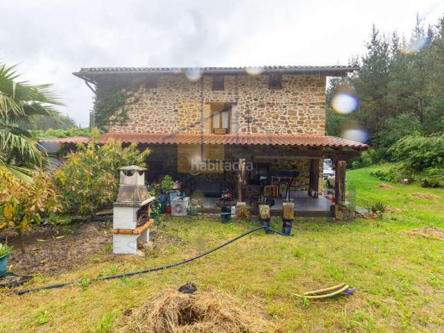 Casa Rural en venta en Orozko, Guipúzcoa