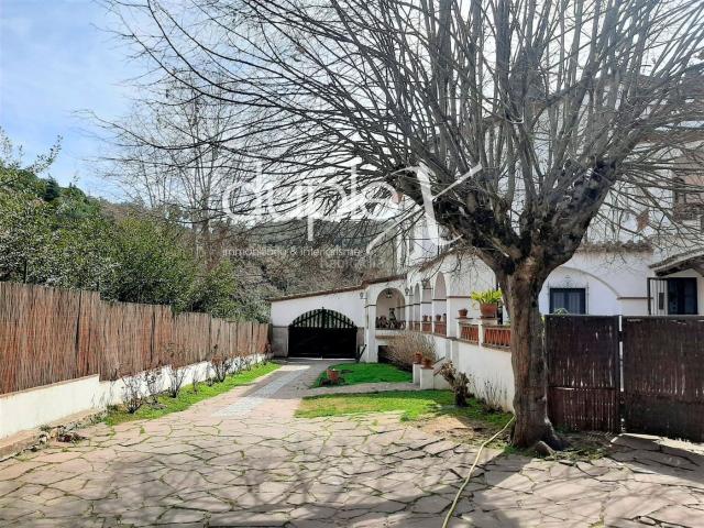 Casa Rural en venta en Maresme, Catalunya