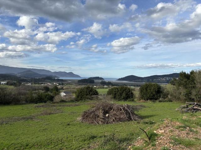 Casa Rural en venta en A Preguiza, Ortegal