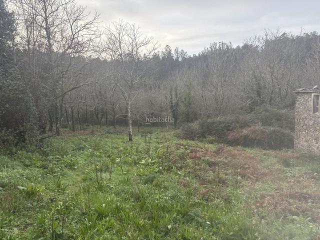 Casa Rural en venta en A Preguiza, Ortegal