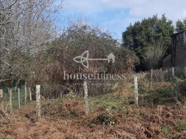 Casa Rural en venta en A Preguiza, Ortegal