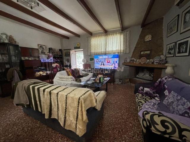 Casa Rural en venta en la Marina Baixa, Valencia