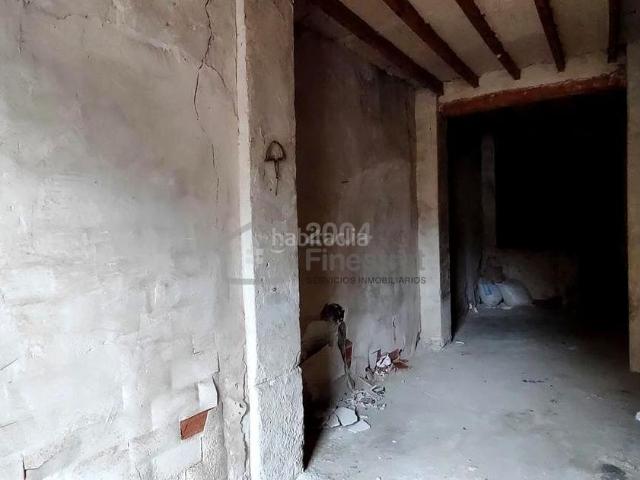 Casa Rural en venta en Orxeta