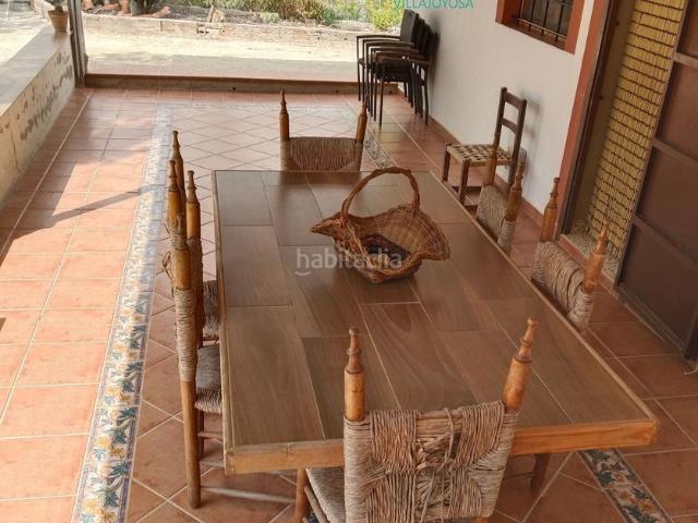 Casa Rural en venta en la Marina Baixa, Valencia