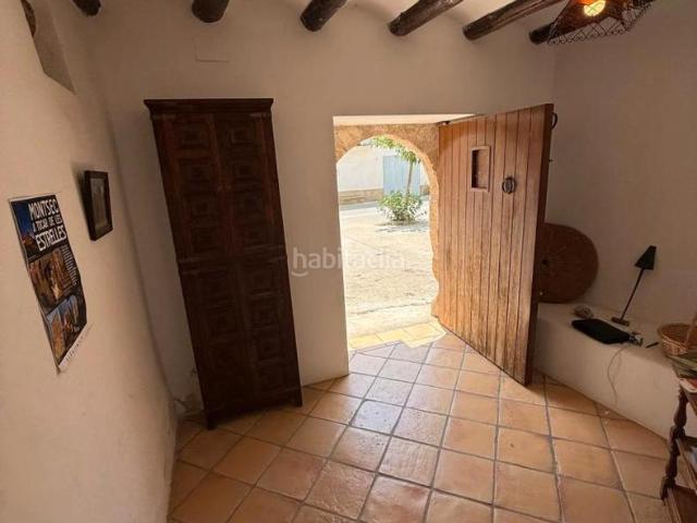 Casa Rural en venta en Os De Balaguer, Alberola