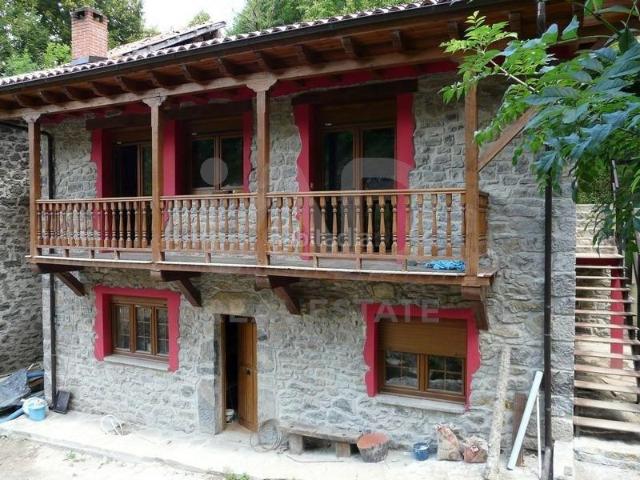 Casa Rural en venta en Oseja De Sajambre, Castilla y León