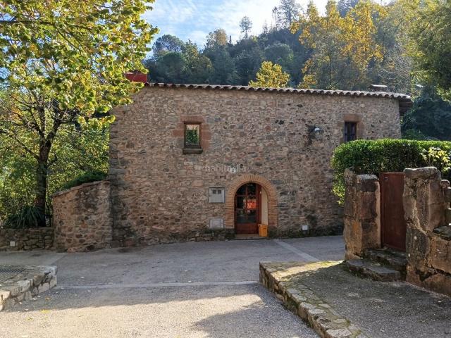 Casa Rural en venta en Osor, Girona