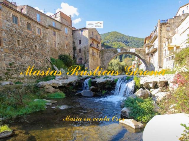 Casa Rural en venta en la Selva, Catalunya