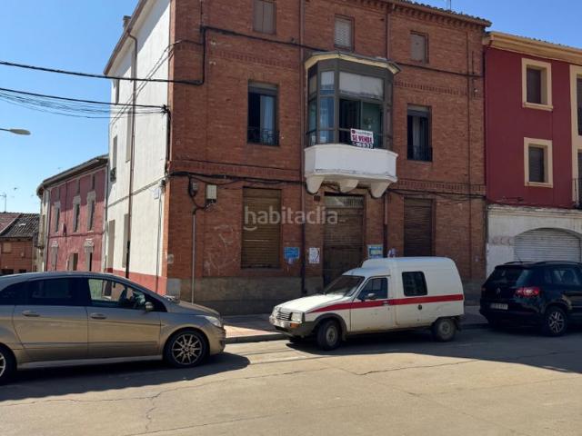 Casa Rural en venta en Osorno La Mayor, Castilla y León
