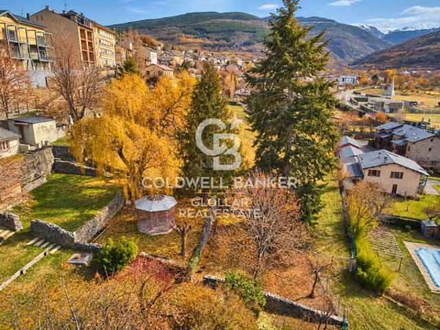 Casa Rural en venta en Girona