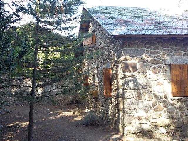 Casa Rural en venta en Otero De Herreros, Segovia