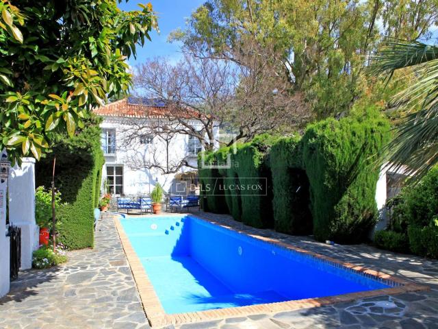 Casa Rural en venta en Comarca de la Costa Granadina, Andalucía