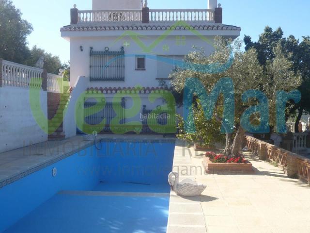 Casa Rural en venta en Comarca de la Costa Granadina, Andalucía