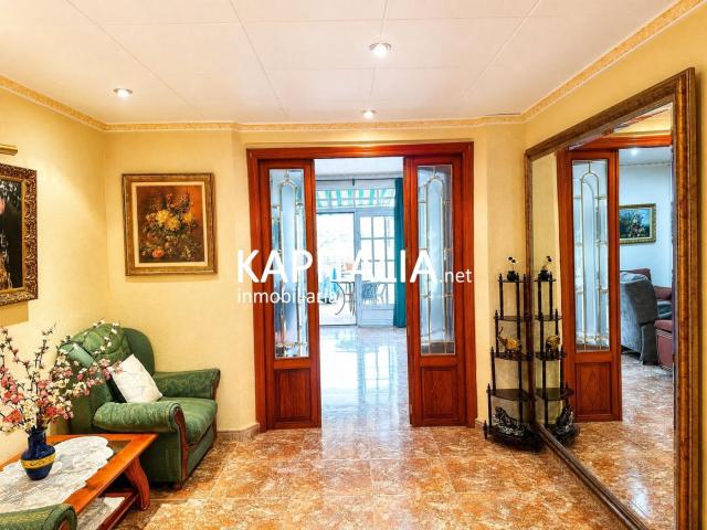 Casa Rural en venta en la Vall d'Albaida, Valencia