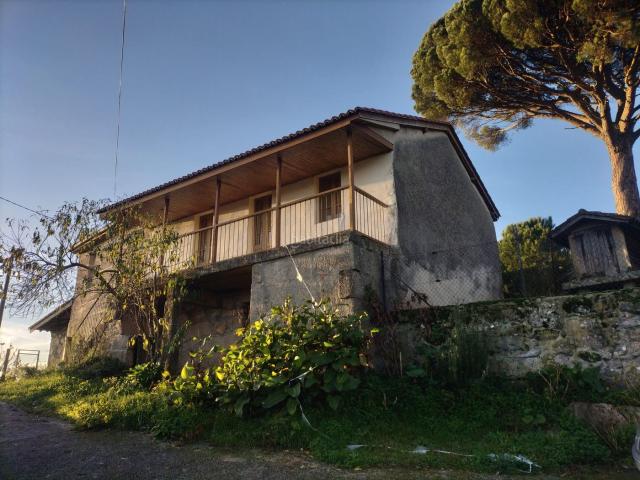 Casa Rural en venta en Centro, Ourense