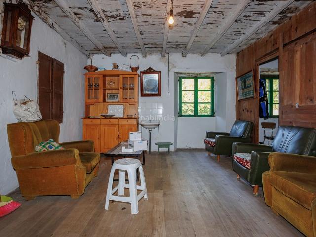 Casa Rural en venta en A Mariña Occidental, Galicia