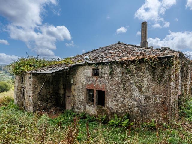 Casa Rural en venta en A Mariña Occidental, Galicia