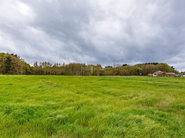 Casa Rural en venta en Outeiro de Rei, Lugo
