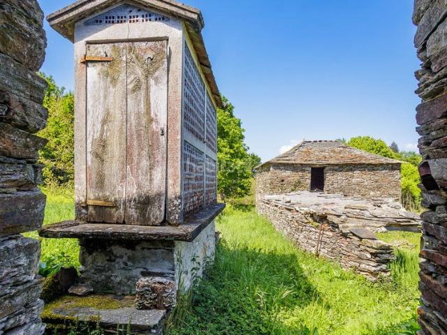 Casa Rural en venta en Outeiro de Rei, Lugo