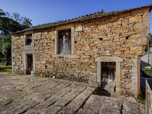 Casa Rural en venta en Outeiro de Rei, Lugo
