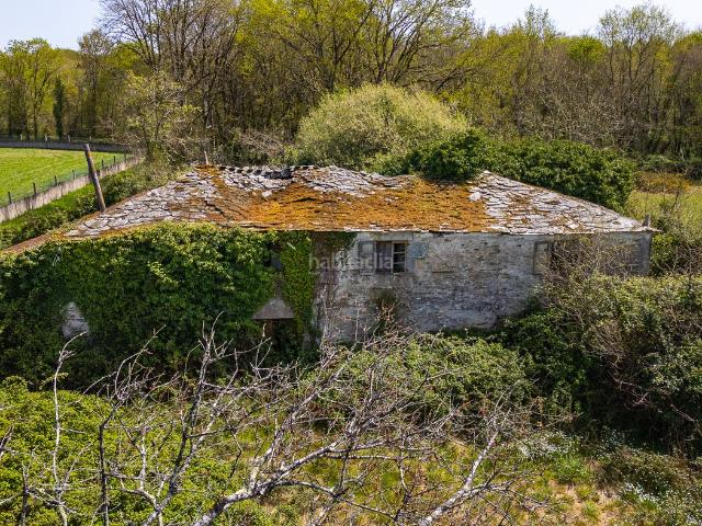 Casa Rural en venta en Outeiro de Rei, Lugo