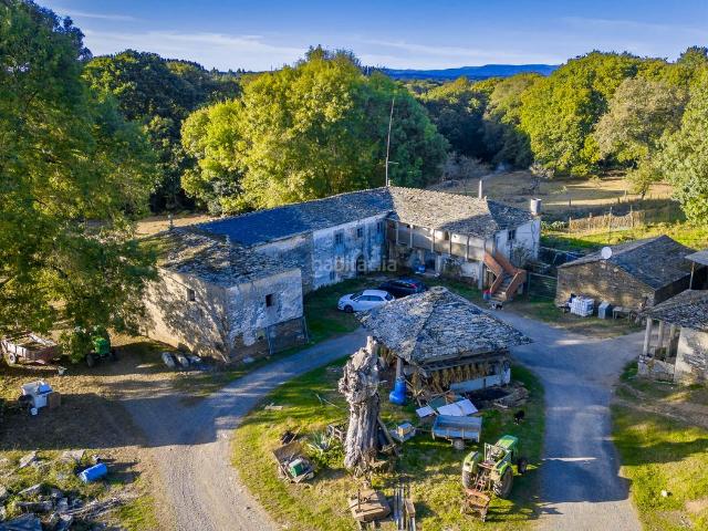 Casa Rural en venta en Outeiro de Rei, Lugo