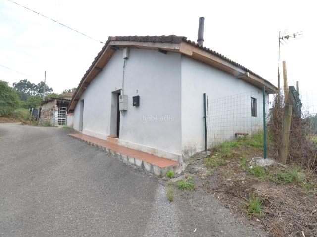 Casa Rural en venta en Centro, Oviedo