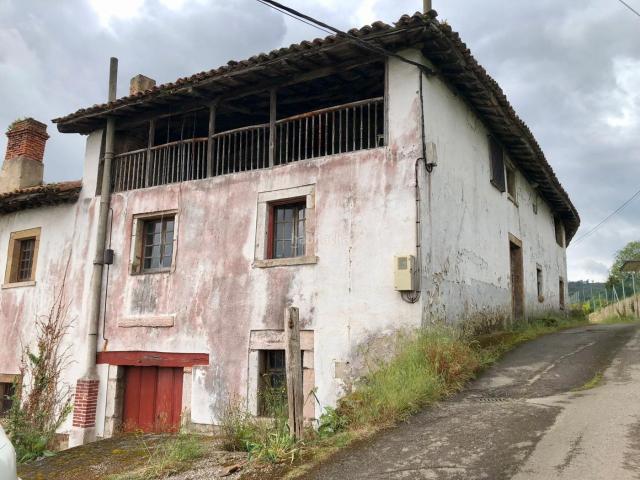 Casa Rural en venta en Centro, Oviedo