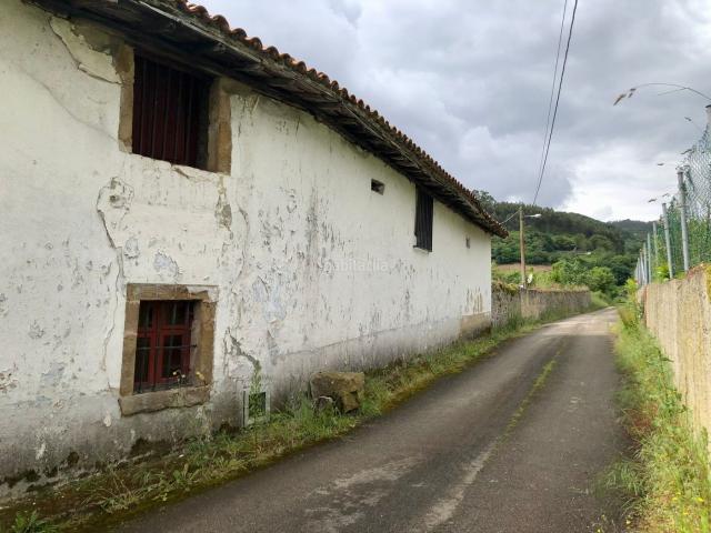 Casa Rural en venta en Centro, Oviedo
