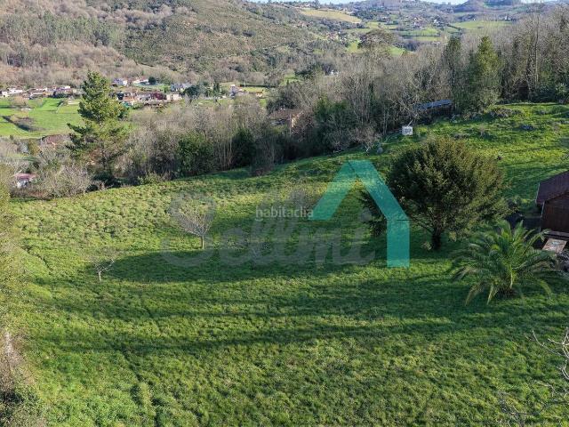 Casa Rural en venta en Centro, Oviedo