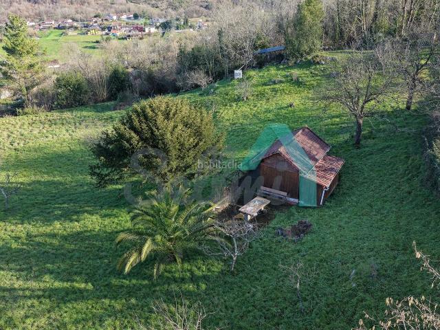 Casa Rural en venta en Centro, Oviedo