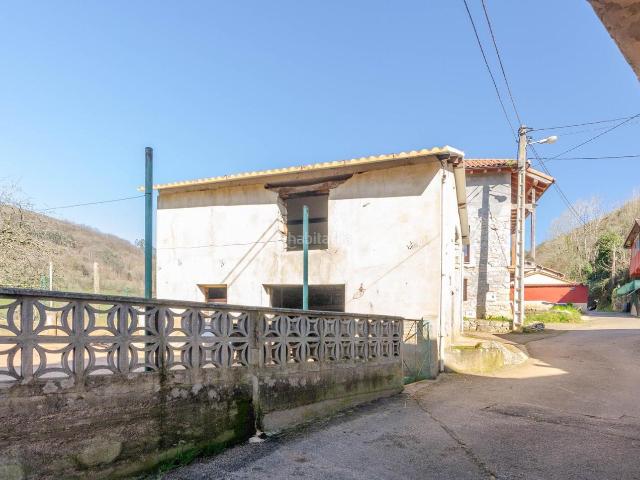 Casa Rural en venta en Centro, Oviedo
