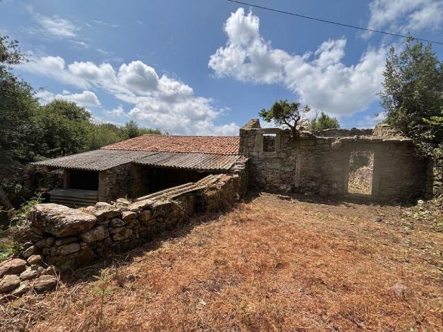 Casa Rural en venta en Padrón, O Sar