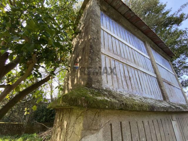 Casa Rural en venta en Padrón, O Sar