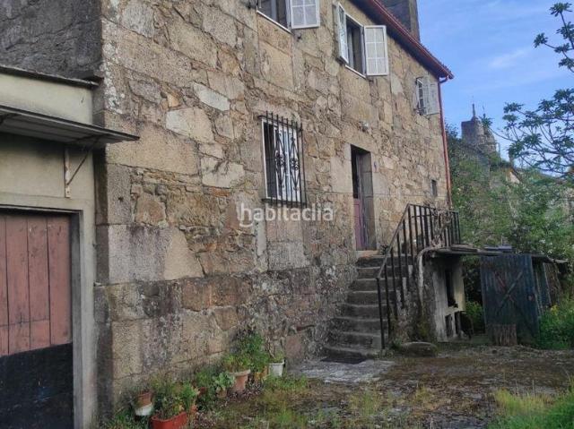 Casa Rural en venta en Padrón, A Coruña