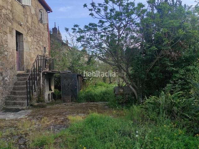 Casa Rural en venta en Padrón, O Sar