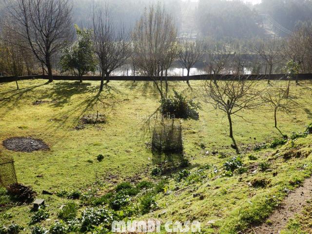 Casa Rural en venta en Padrón, O Sar