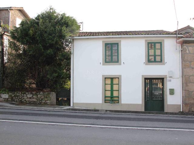 Casa Rural en venta en Padrón, O Sar