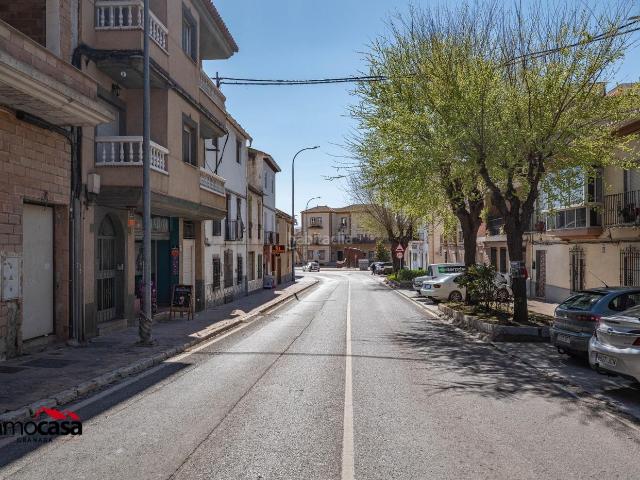 Casa Rural en venta en Comarca del Valle de Lecrín, Andalucía