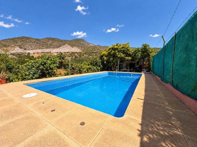 Casa Rural en venta en Comarca del Valle de Lecrín, Andalucía