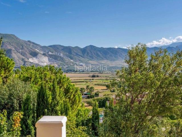Casa Rural en venta en Comarca del Valle de Lecrín, Andalucía