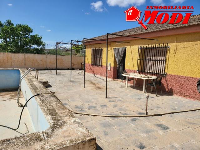 Casa Rural en venta en Comarca del Valle de Lecrín, Andalucía