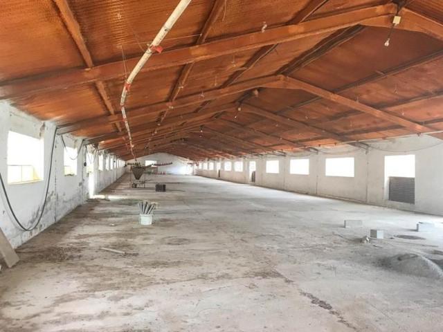 Casa Rural en venta en Comarca del Valle de Lecrín, Andalucía