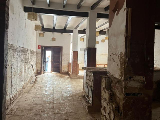 Casa Rural en venta en Paiporta, Motor de San Bernardo