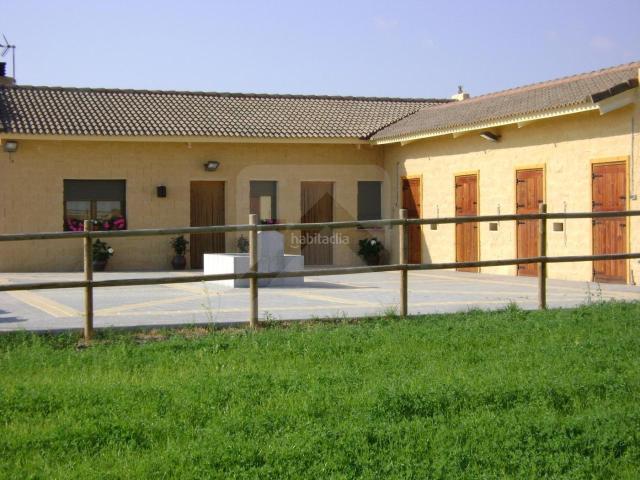 Casa Rural en venta en Palacios De Goda, Castilla y León