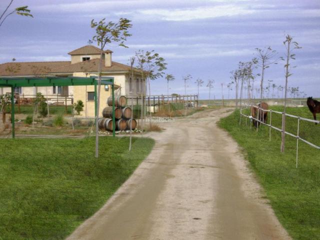 Casa Rural en venta en Palacios De Goda, Castilla y León